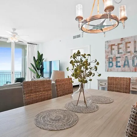 Apartamento Aqua 603